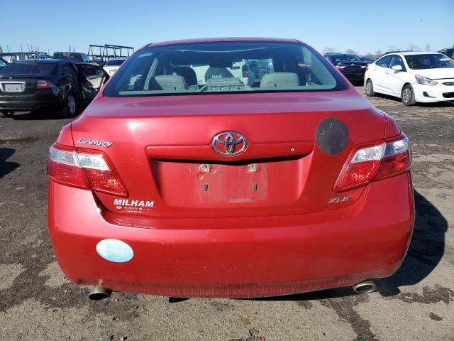 2009 Toyota Camry SE