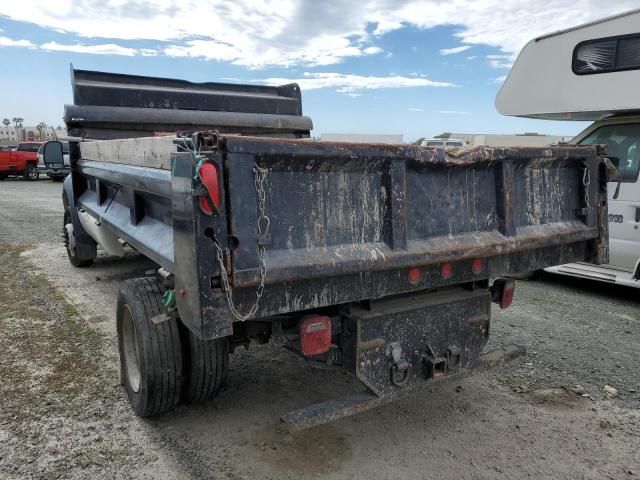 2007 Ford F450 Super Duty