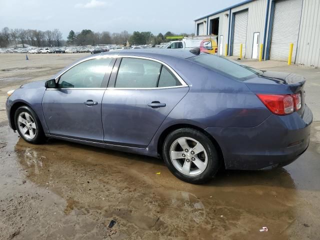 2014 Chevrolet Malibu LS