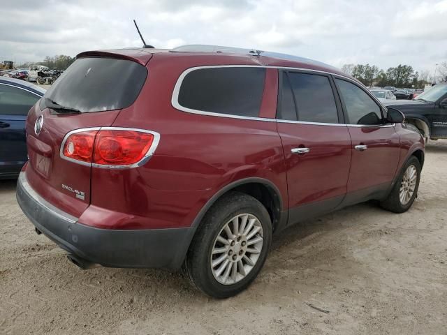 2010 Buick Enclave CXL