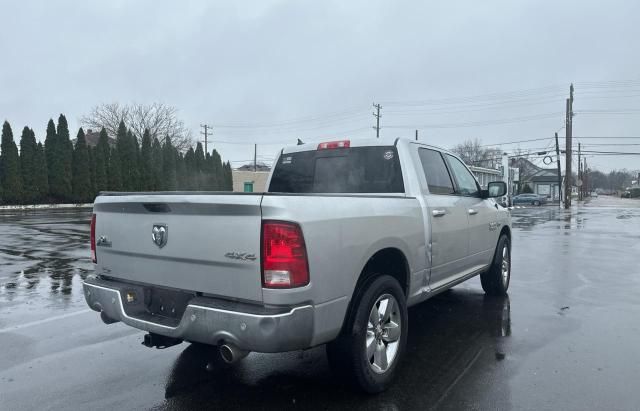 2017 Dodge RAM 1500 SLT