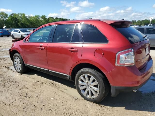 2008 Ford Edge SEL