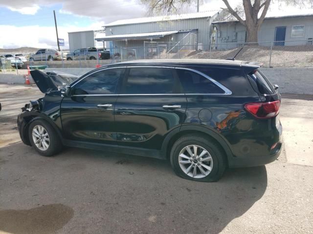 2019 KIA Sorento L