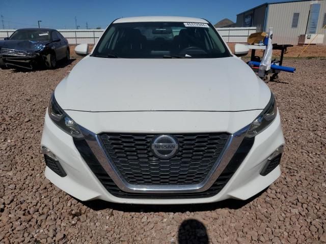 2019 Nissan Altima S