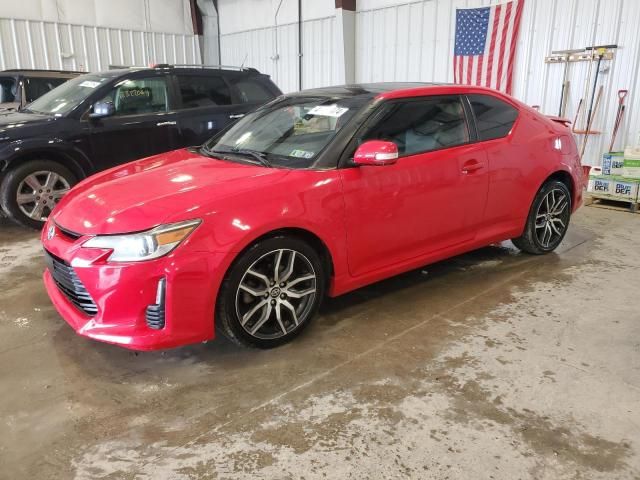 2014 Scion TC