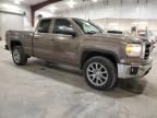 2014 GMC Sierra K1500 SLE