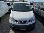 2017 Nissan NV200 2.5S