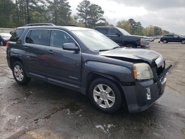 2010 GMC Terrain SLE