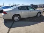 2010 Buick Lucerne CX