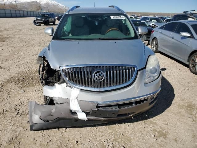 2010 Buick Enclave CXL