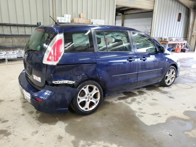 2009 Mazda 5