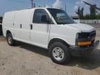 2021 Chevrolet Express G2500