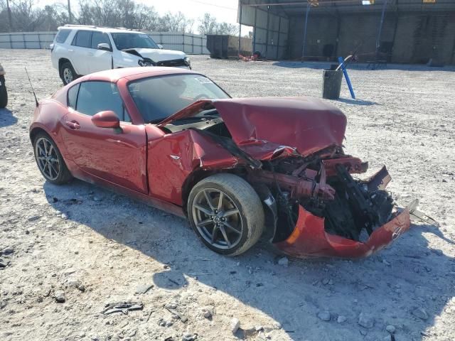 2019 Mazda MX-5 Miata Grand Touring