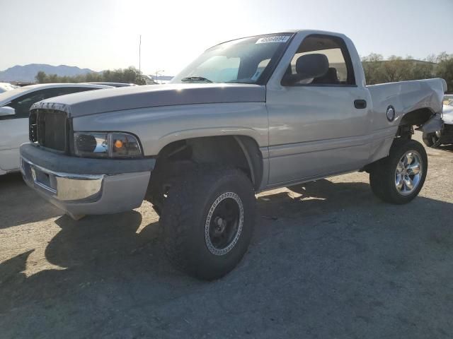 1999 Dodge RAM 1500