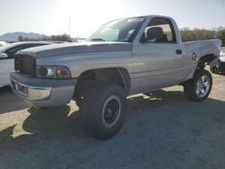 1999 Dodge RAM 1500 en venta en Las Vegas, NV