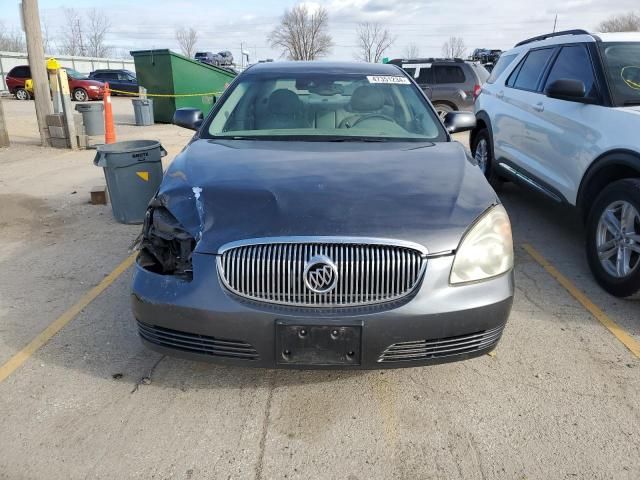 2009 Buick Lucerne CXL