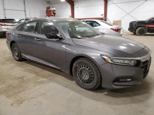 2019 Honda Accord EXL