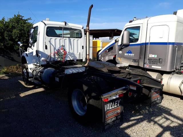 2011 Freightliner M2 106 Medium Duty