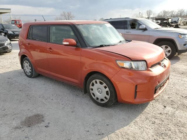 2012 Scion XB