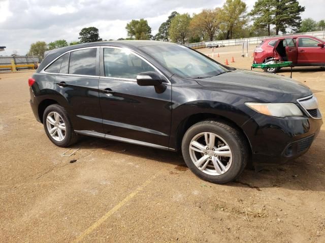 2013 Acura RDX