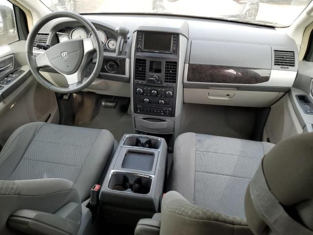 2010 Dodge Grand Caravan Crew