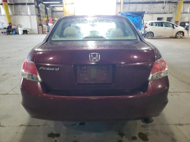 2010 Honda Accord LXP