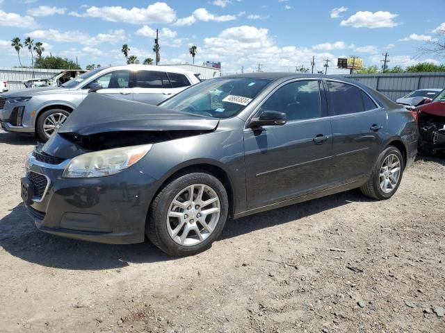 2016 Chevrolet Malibu Limited LT