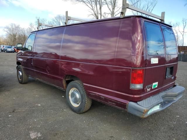 2005 Ford Econoline E250 Van