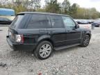 2011 Land Rover Range Rover HSE Luxury