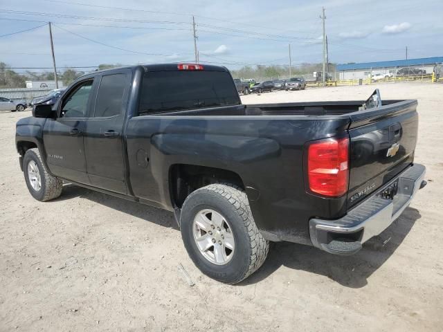 2015 Chevrolet Silverado C1500 LT