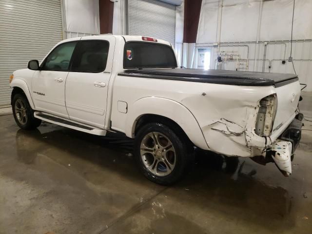 2004 Toyota Tundra Double Cab Limited