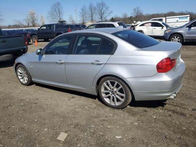 2009 BMW 328 I