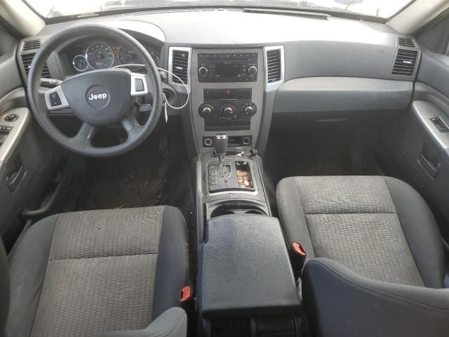 2008 Jeep Grand Cherokee Laredo