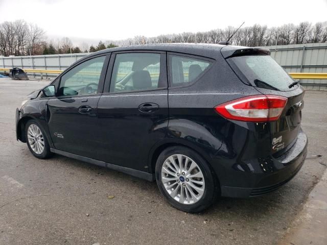 2017 Ford C-MAX SE