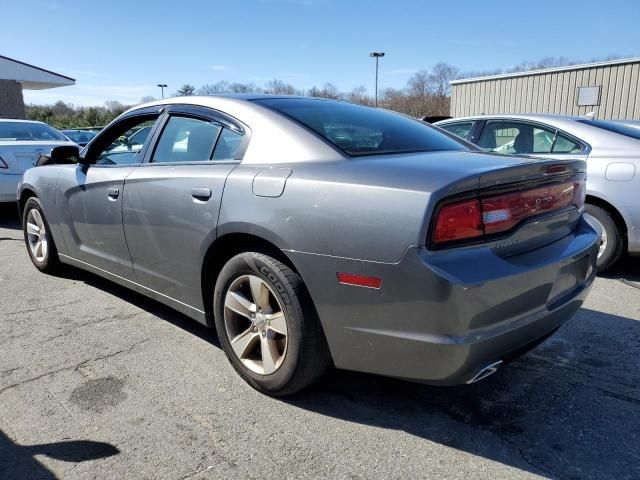 2011 Dodge Charger