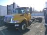 2013 International 4000 4300