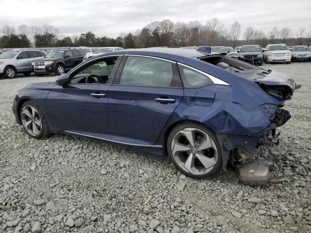 2019 Honda Accord Touring