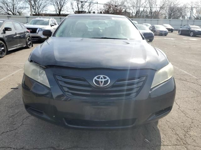 2009 Toyota Camry Base