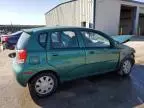 2004 Chevrolet Aveo