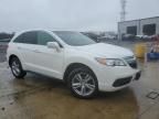 2013 Acura RDX