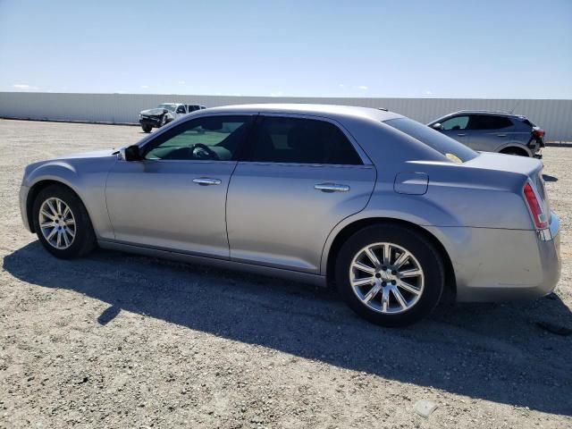 2014 Chrysler 300C