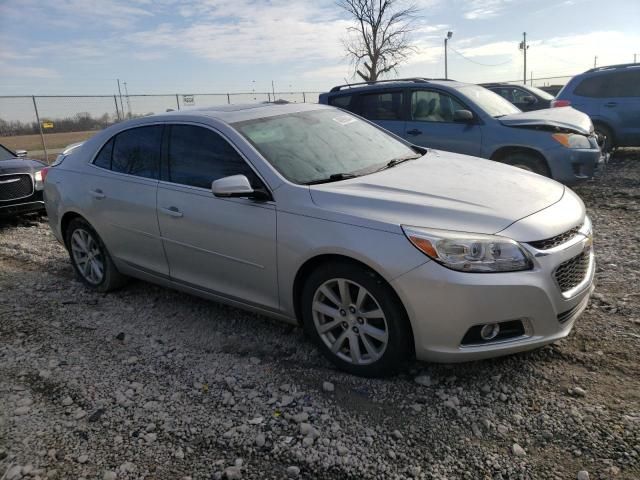 2014 Chevrolet Malibu 2LT