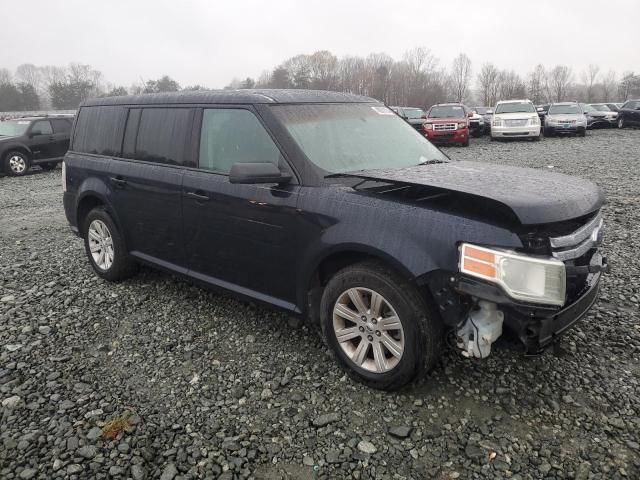 2010 Ford Flex SE