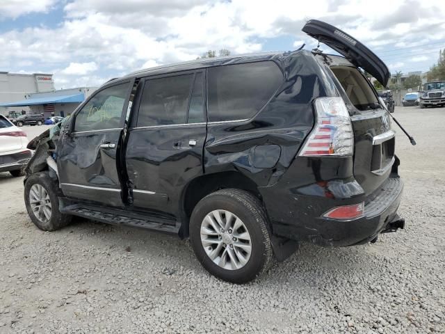 2015 Lexus GX 460