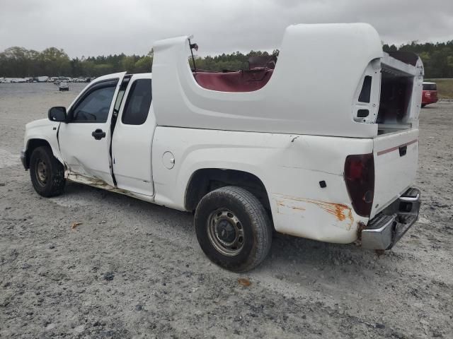 2004 Chevrolet Colorado