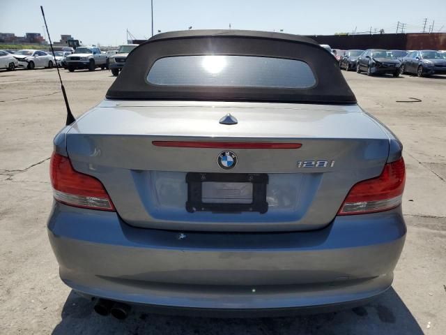 2011 BMW 128 I