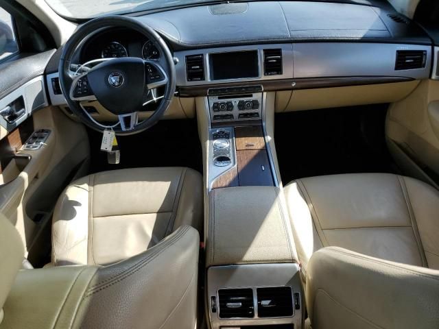 2014 Jaguar XF
