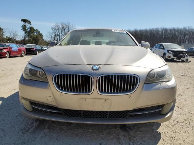 2011 BMW 528 I