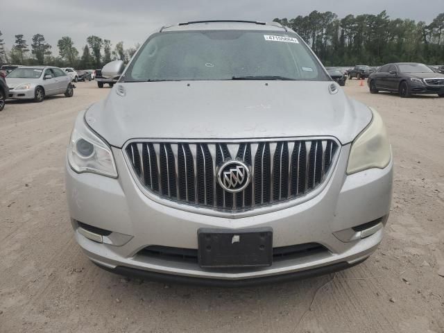 2013 Buick Enclave