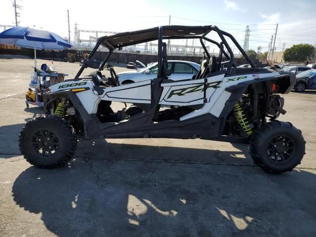 2021 Polaris RZR XP 4 1000